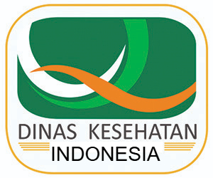 Logo Dinkes Sekadau